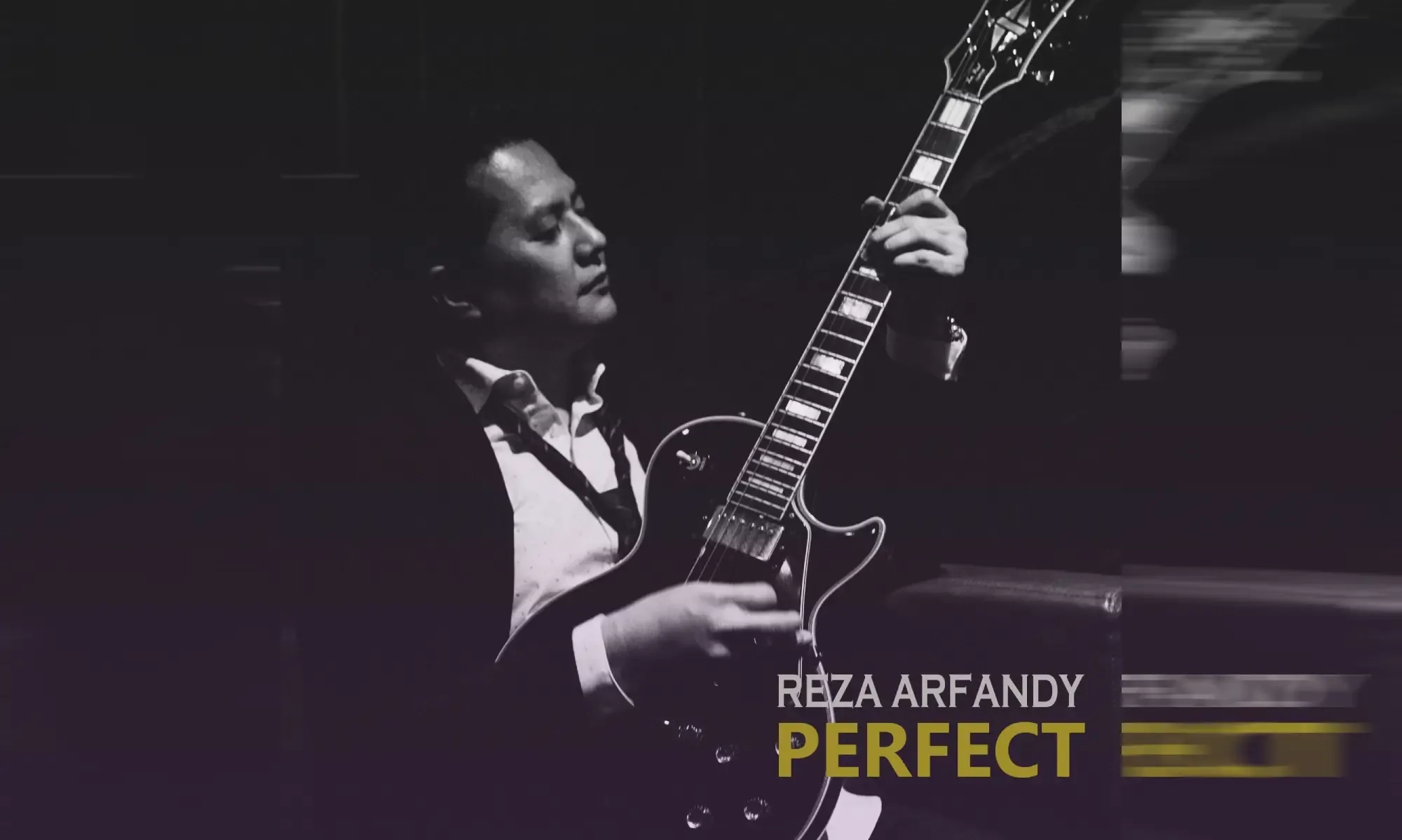 <p>Reza Arfandy Hadirkan Sihir Blues Lewat Debut <em>Single</em> &ldquo;Perfect&rdquo;</p>