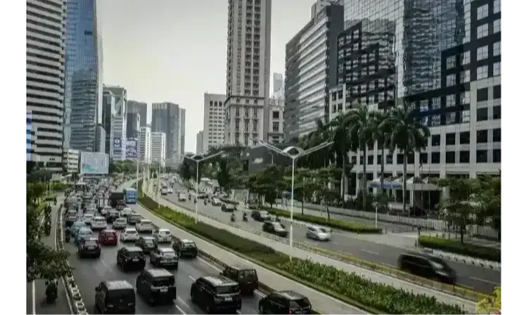 <p>Kementerian Investasi/BKPM Akan Terapkan Skema Fiktif Positif untuk Perizinan Bisnis di RI</p>