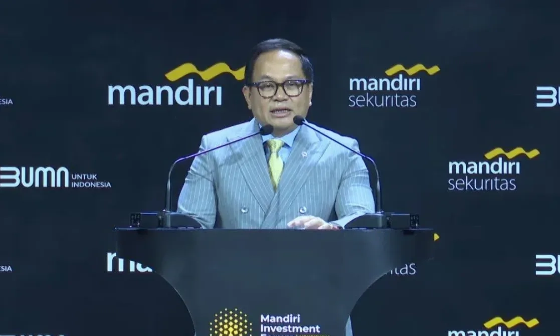 <p>Danantara Siap Diluncurkan Bulan Depan</p>