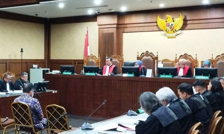 <p>Kejagung Bakal Jerat Zarof Ricar UU TPPU</p>