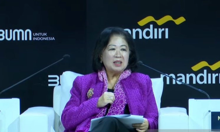 <p id="isPasted">Bukan Manufaktur, Sektor Ini Perlu Digenjot Indonesia</p>