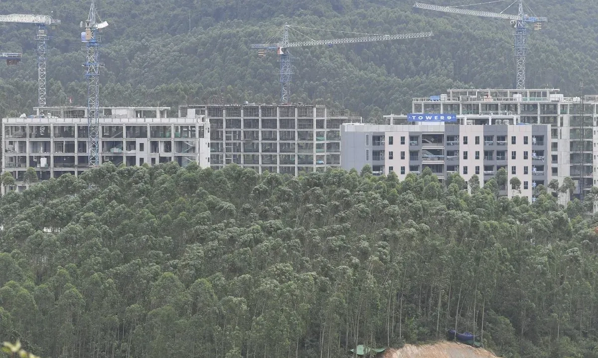 <p>Seluruh Pegawai Otorita Segera Berkantor Di IKN</p>