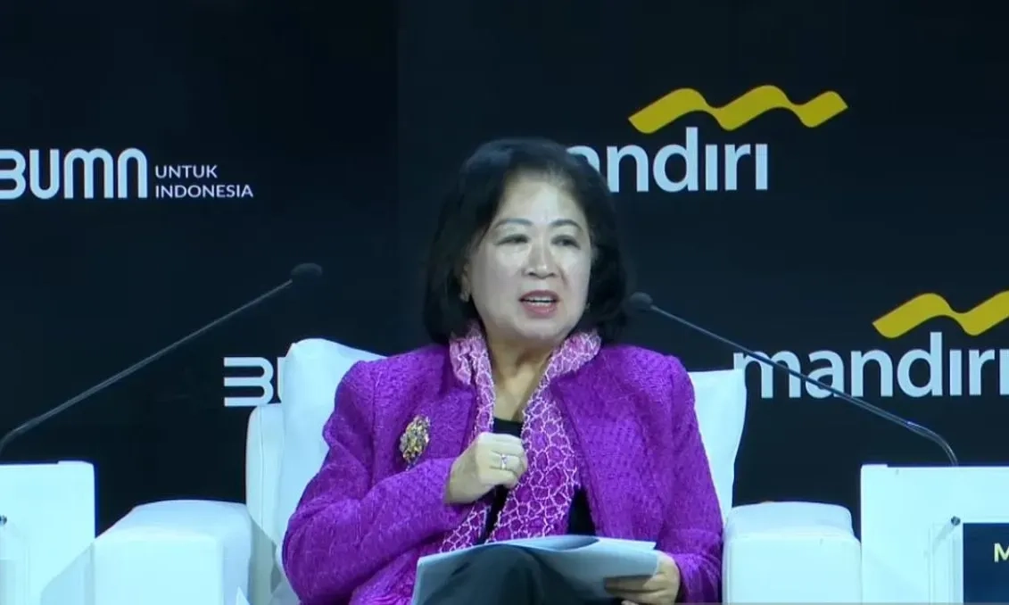 <div dir="auto" id="isPasted">AS-China Memanas, DEN: RI Harus Segera Manfaatkan Peran Rantai Suplai Global</div>