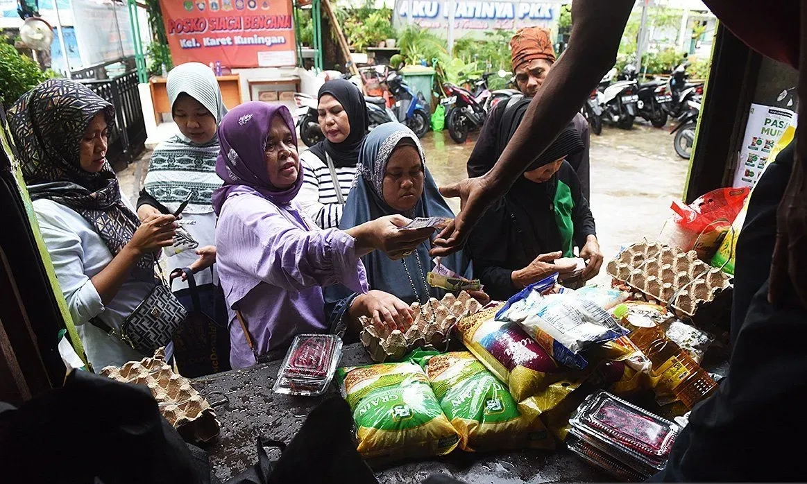 <div dir="auto" id="isPasted">Telur Ayam Makin Murah, Peternak Minta MBG Segera Serap&nbsp;</div>