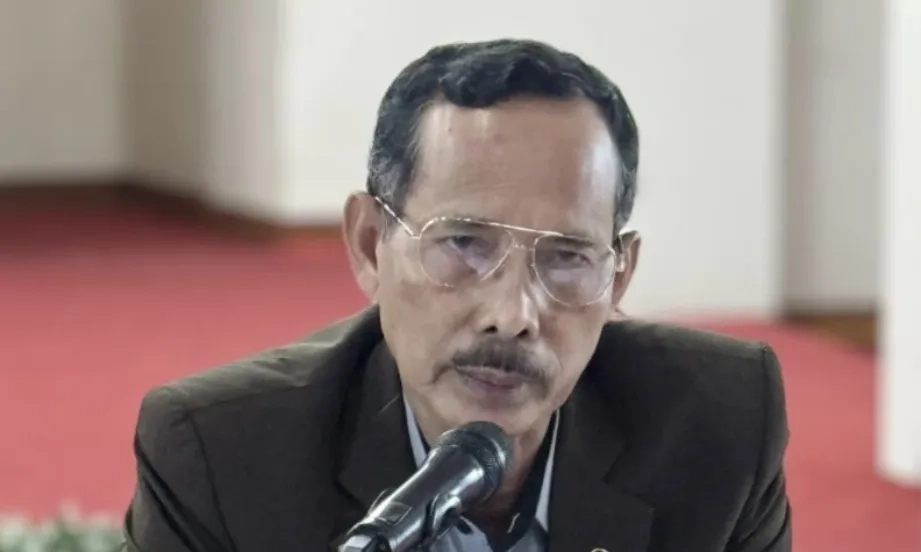 <p>KY Usut Dugaan Salah Eksekusi Lahan Di Tambun</p>