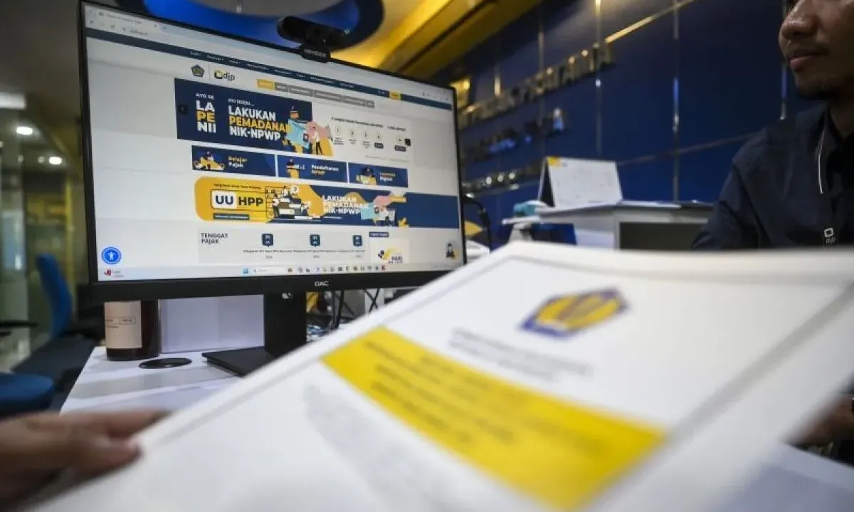 <p>Ombudsman Sebut Ada Tiga Potensi Maladministrasi Sistem Coretax DJP</p>