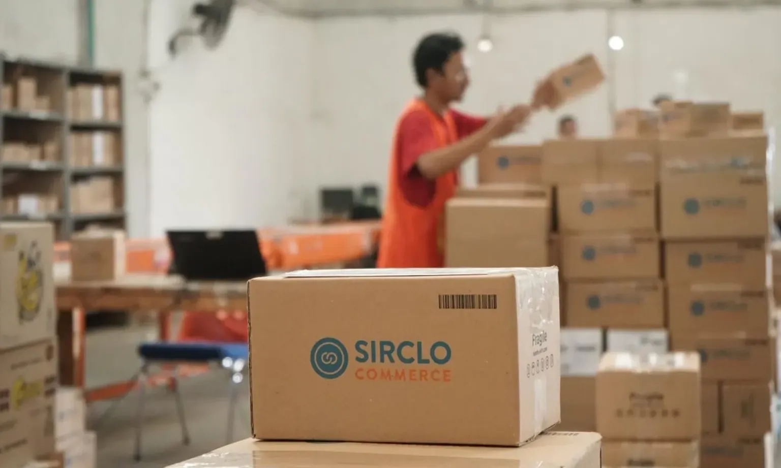 <p id="isPasted">Laporan SIRCLO: Digitalisasi Terbukti Buka Peluang Baru Buat UMKM</p>