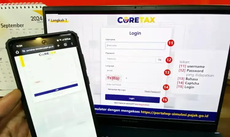 <p>Simak, Penerbitan Faktur Pajak Bisa Lewat 3 Platform Ini</p>