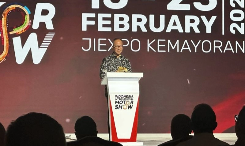 <p>Pemerintah Godok Rencana Mobil Nasional</p>