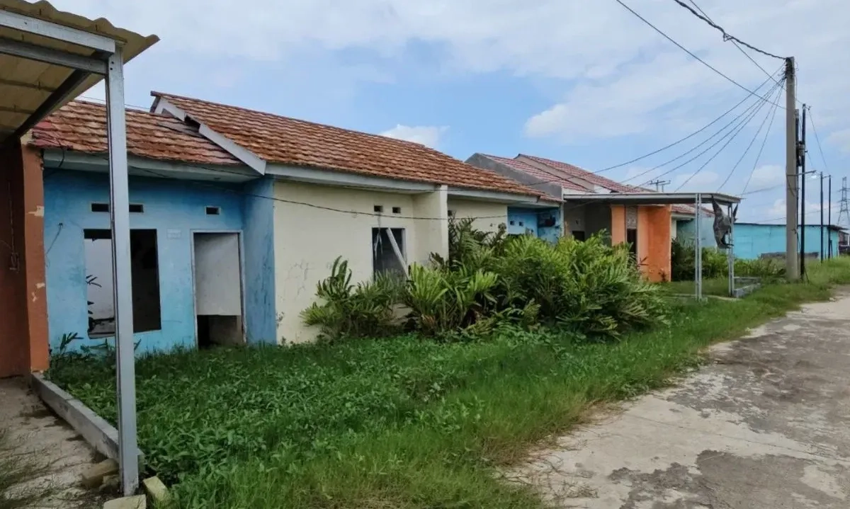 <p>Kementerian PKP Siapkan Daftar Hitam Pengembang Rumah Subsidi Nakal</p>