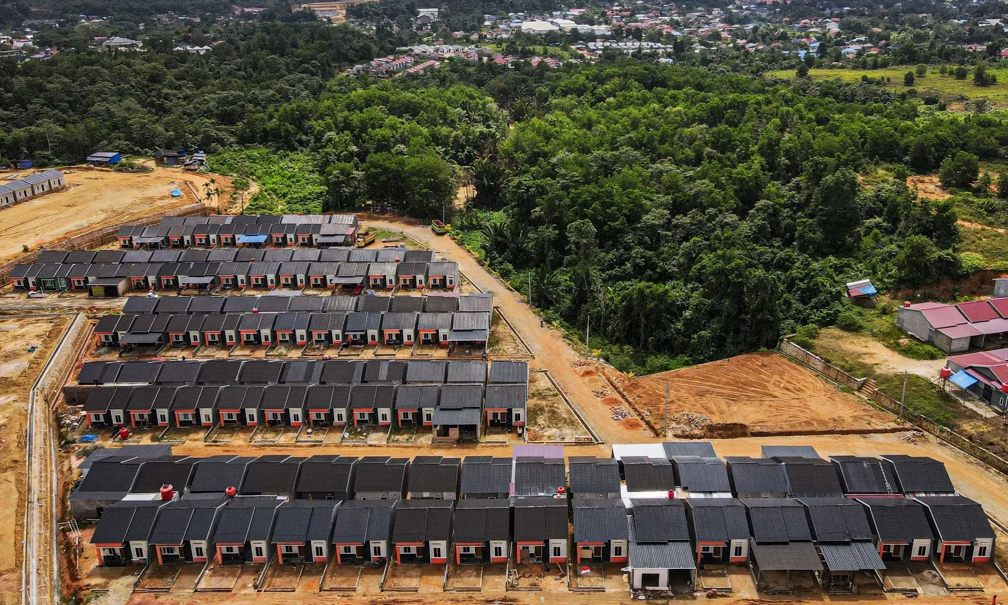 <p>BI: Harga Properti Residensial Kuartal IV 2024 Tumbuh Terbatas</p>