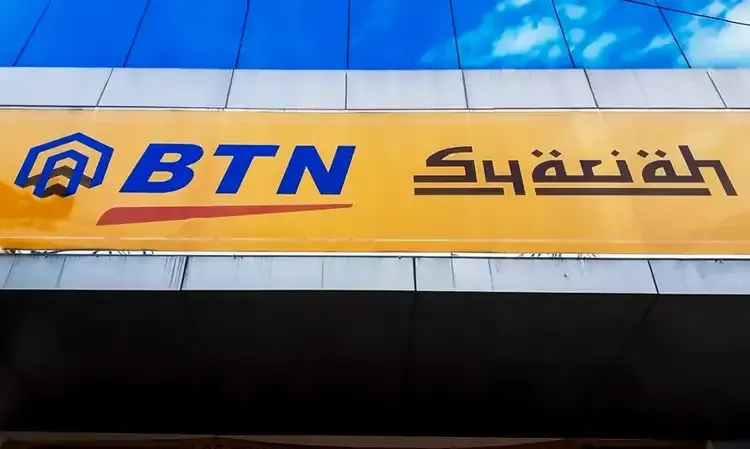 <p><em>Spin Off</em>, BTN Syariah Akan Jadi Bank Umum Syariah Tahun Ini</p>