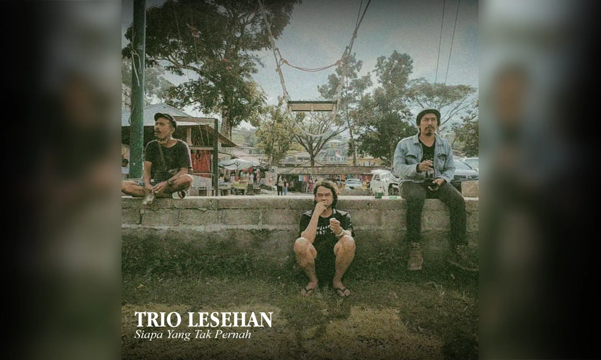 <p>Jason Ranti, Iksan Skuter Dan Bagus Dwi Danto Bentuk Trio Lesehahan</p>