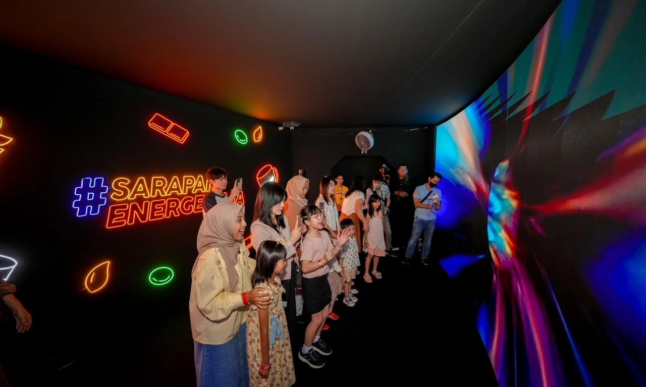 <p>Enerland Jadi Cara Seru Kenalkan Anak Pada Sarapan Bergizi Lengkap</p>