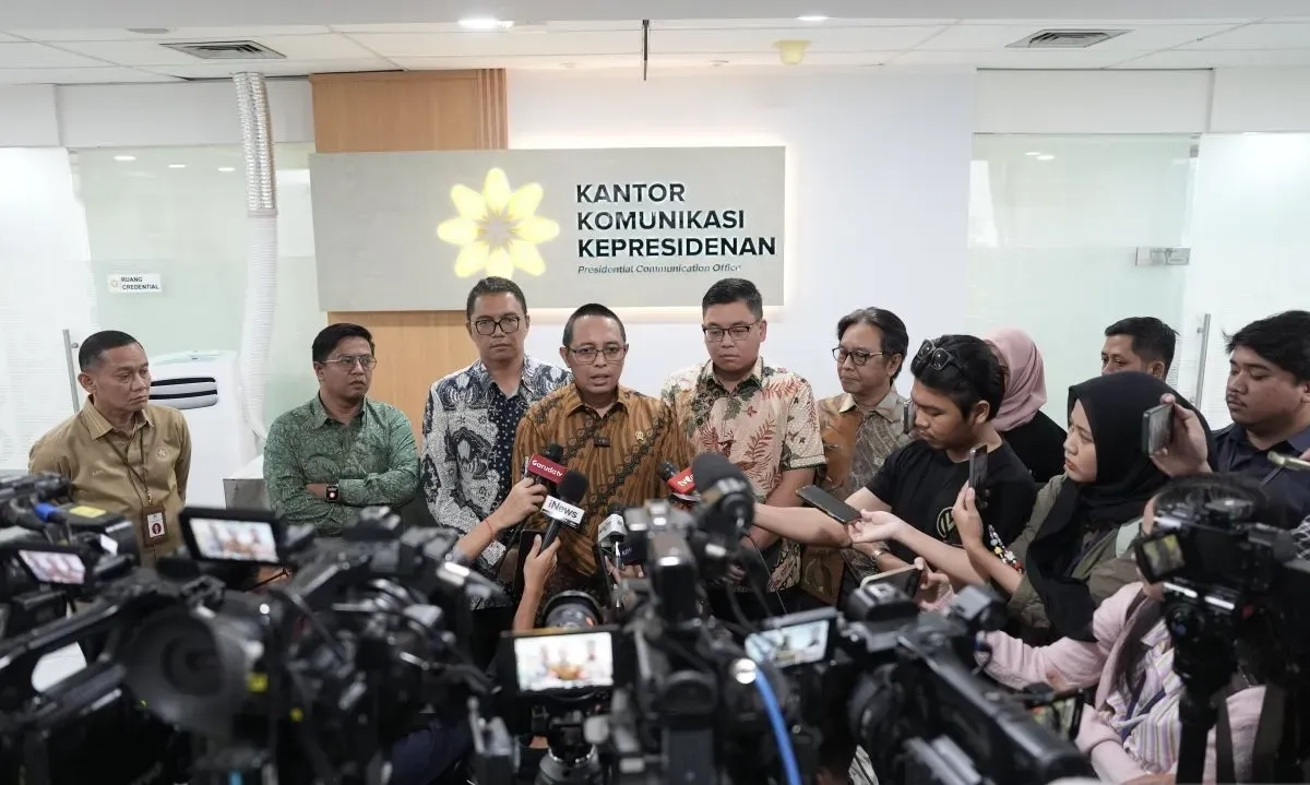 <p><span class="selectable-text copyable-text false" id="isPasted">I</span><span class="selectable-text copyable-text false">stana Pastikan KIP Dan Layanan Pendidikan Tak Tersentuh Efisiensi</span></p>