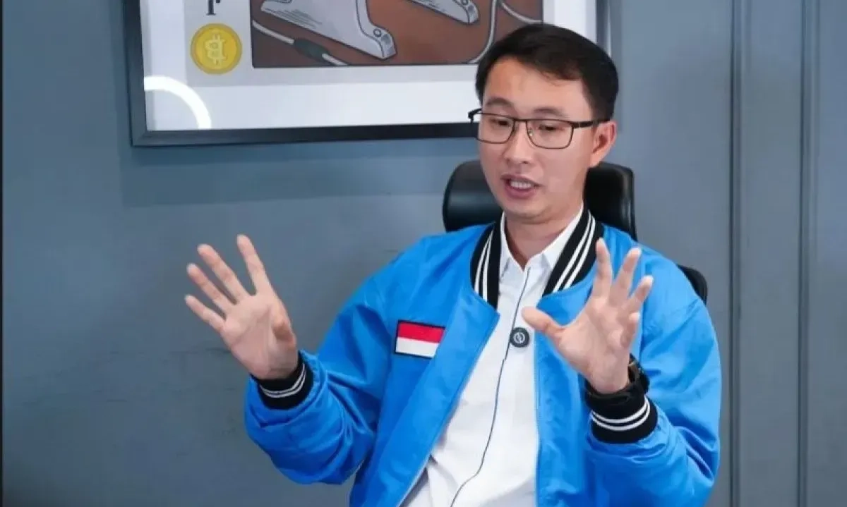 <p>Pelaku Pasar Sambut Baik Regulasi OJK Soal ETF Kripto&nbsp;</p>