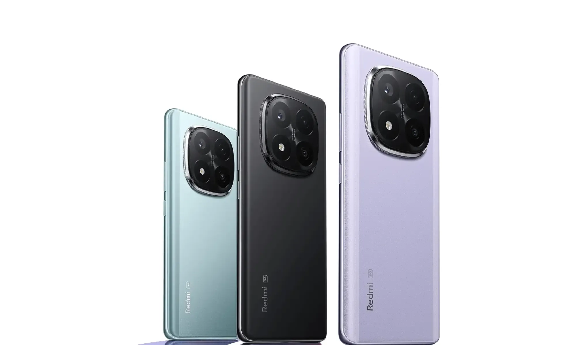 <p>Kemampuan Kamera Dan Fitur Redmi Note 14 Series Untuk Konten Kreator</p>