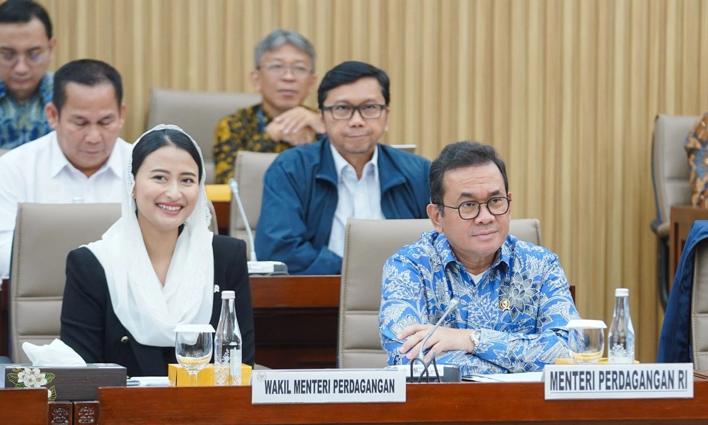 <div dir="auto" id="isPasted">Tiga Kemitraan Ekonomi Indonesia Ini Berpotensi Tingkatkan Ekspor</div>