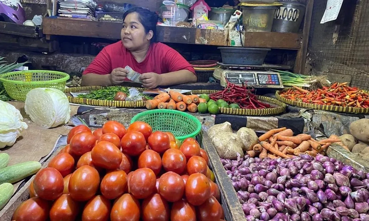 <div dir="auto" id="isPasted">Dua Pekan Terakhir, Harga Beras Medium-Minyak Goreng Makin Mahal</div>