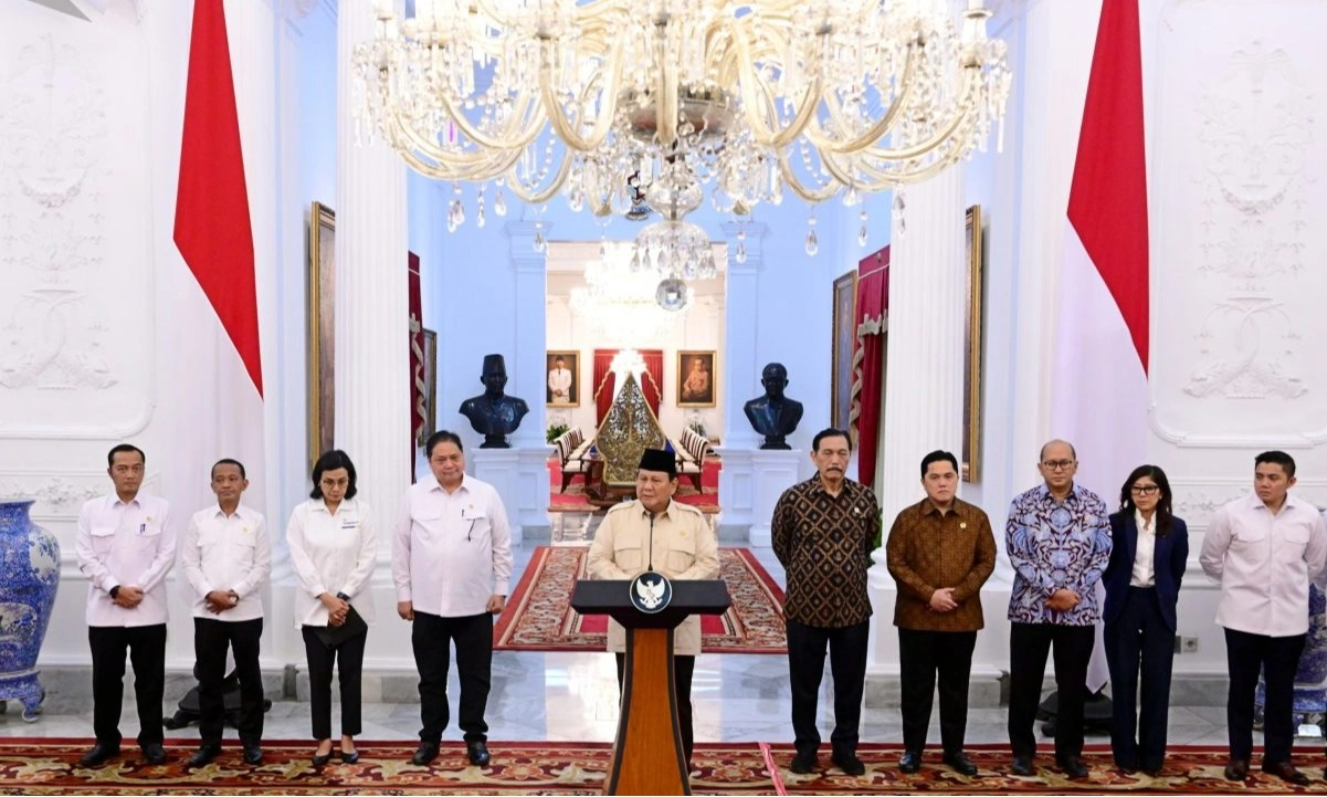 <p>DHE SDA 100% Wajib Setahun, Izin Ekspor Akan Dicabut Jika Tak Patuh</p>