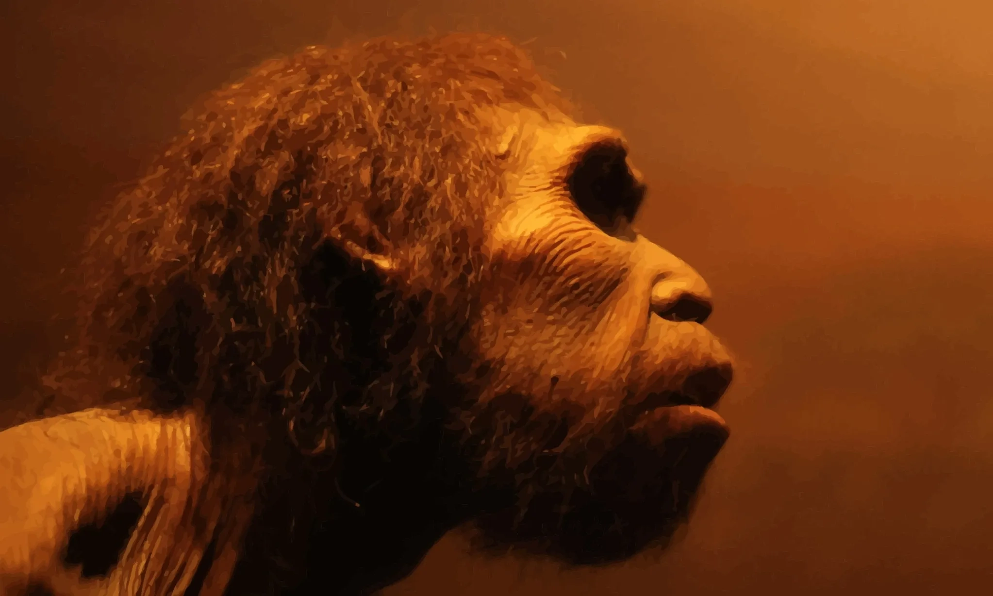 <p>Peran Penting Indonesia Dalam Peta Penelitian Manusia Purba</p>