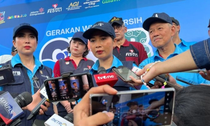 <p>Kemenpar Tanggap Serius Pembentukan Pokja Pungli Wisata</p>