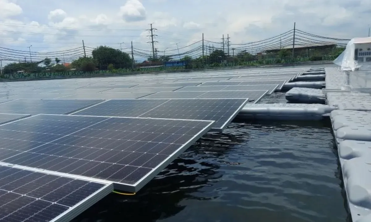 <p id="isPasted">CELIOS Pede RI Tetap Bisa Transisi Energi Tanpa AS</p>