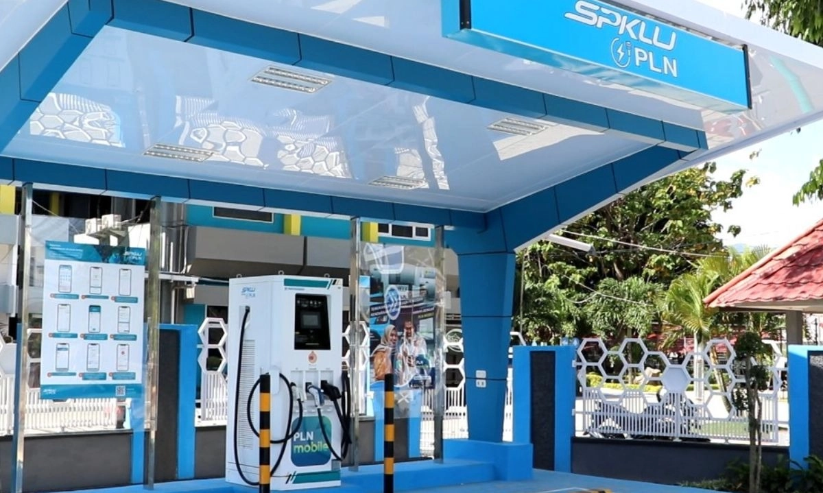 <p>Belum Untung, Pengusaha Curhat Masalah Investasi Bangun SPKLU</p>