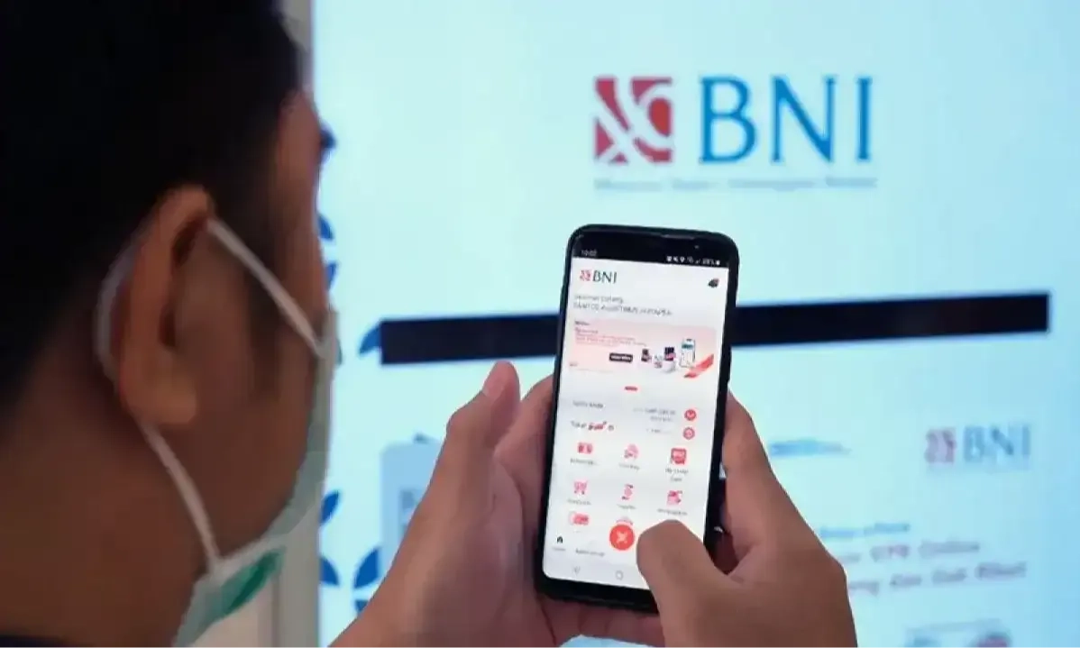 <p id="isPasted">BNI Ungkap Alasan Bakal <em>Buyback</em> Saham Rp1,5 Triliun</p>