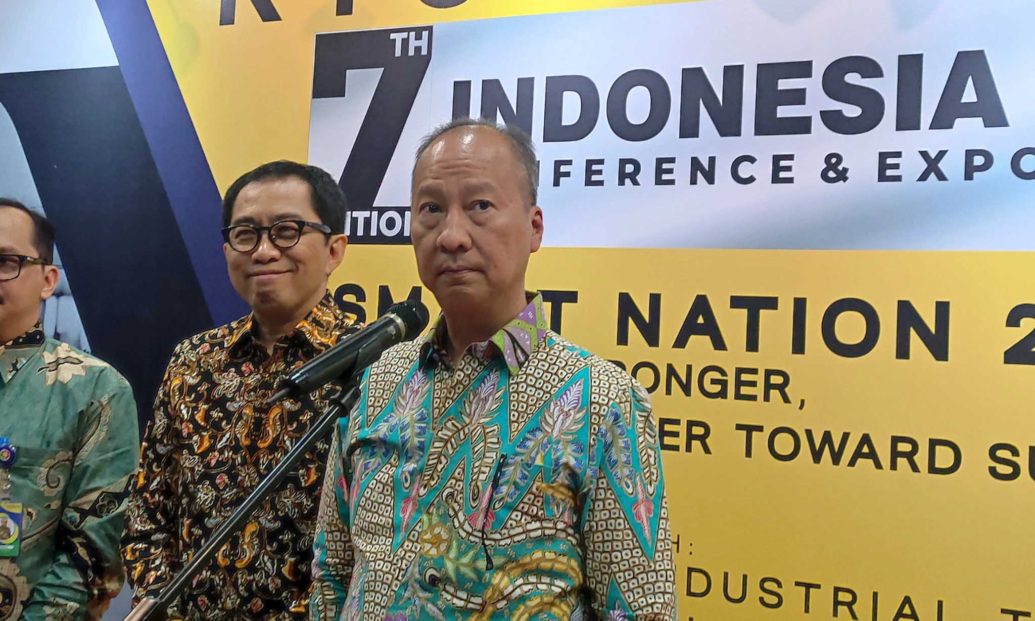 <p>Kabar Baru, Apple Sudah Lunasi Utang Investasi US$10 Juta</p>