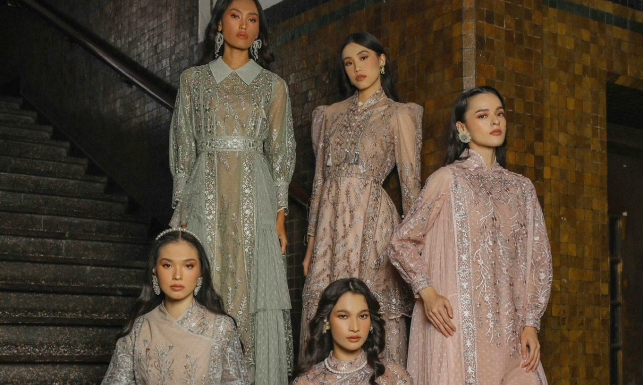 <p>Barli Asmara Hadirkan Koleksi Whispers of Grace Sambut Bulan Suci<br id="isPasted"><br></p>