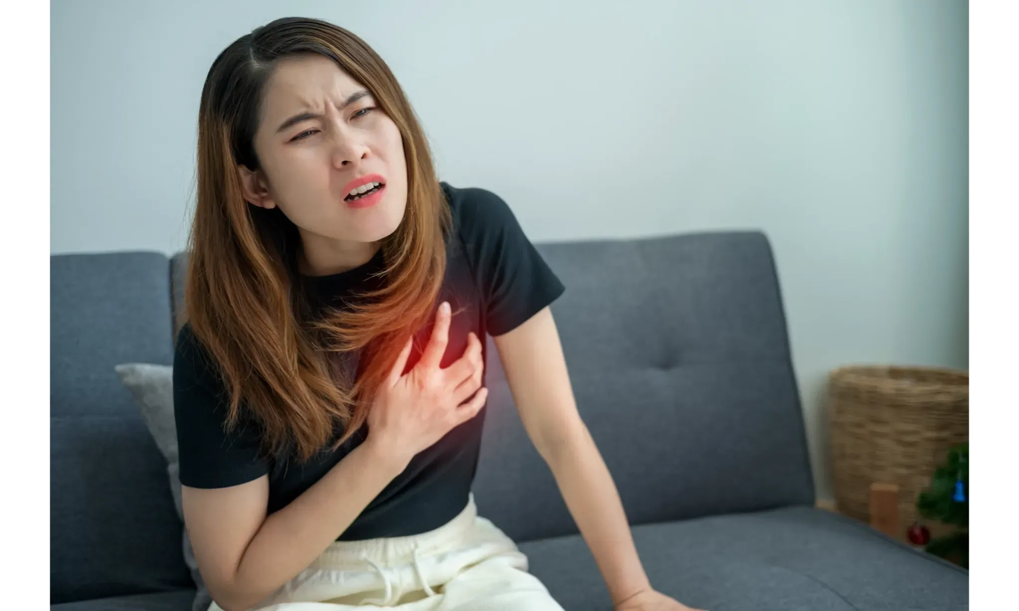 <p>Mengenal Gejala Aritmia Sejak Dini Sebelum Terlambat</p>