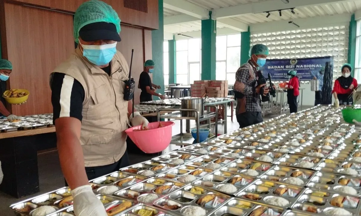 <p>Penasihat Presiden: MBG Dan 3 Juta Rumah Tentukan Pertumbuhan Ekonomi 2025</p>