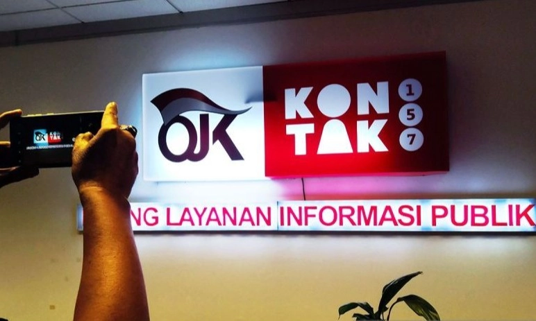 <p dir="ltr" id="isPasted">OJK Temukan 229 Iklan Keuangan Melanggar Aturan, Dominasi Sektor PVML</p>