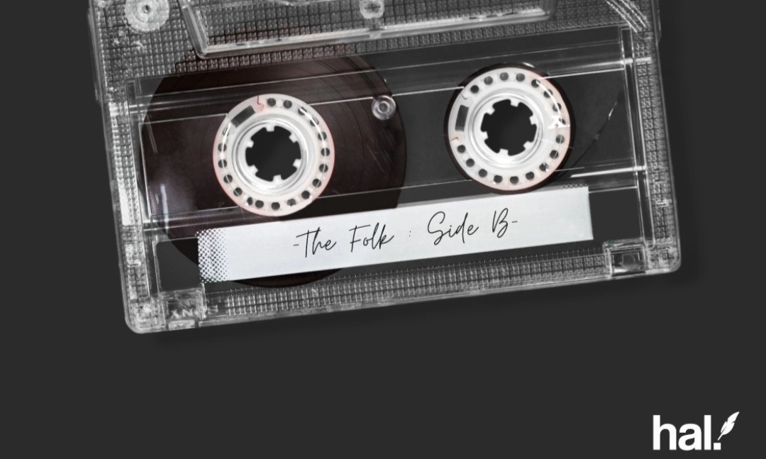 <p>Hal Luncurkan Mini Album <em>The Folk: Side B</em> Sekaligus Nama Panggung Baru</p>