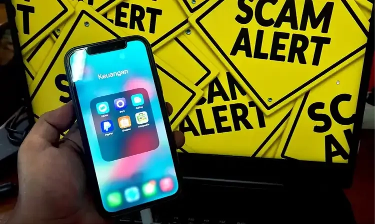 <p>Indonesia Anti-Scam Centre Selamatkan Dana Korban Scam Rp106,8 M</p>