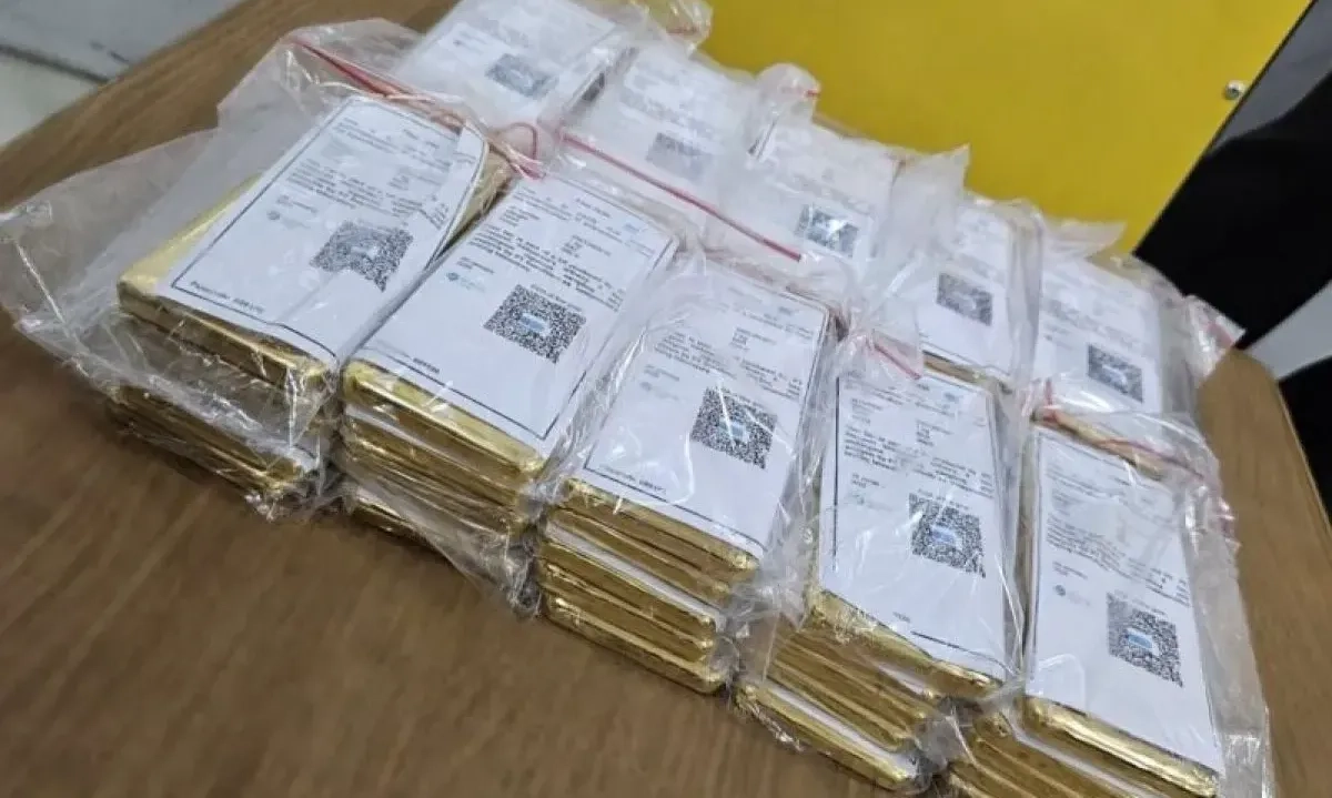 <p>Erick Thohir: Penjualan Emas Freeport Ke Antam Bukti Sinergi Dalam Hilirisasi</p>