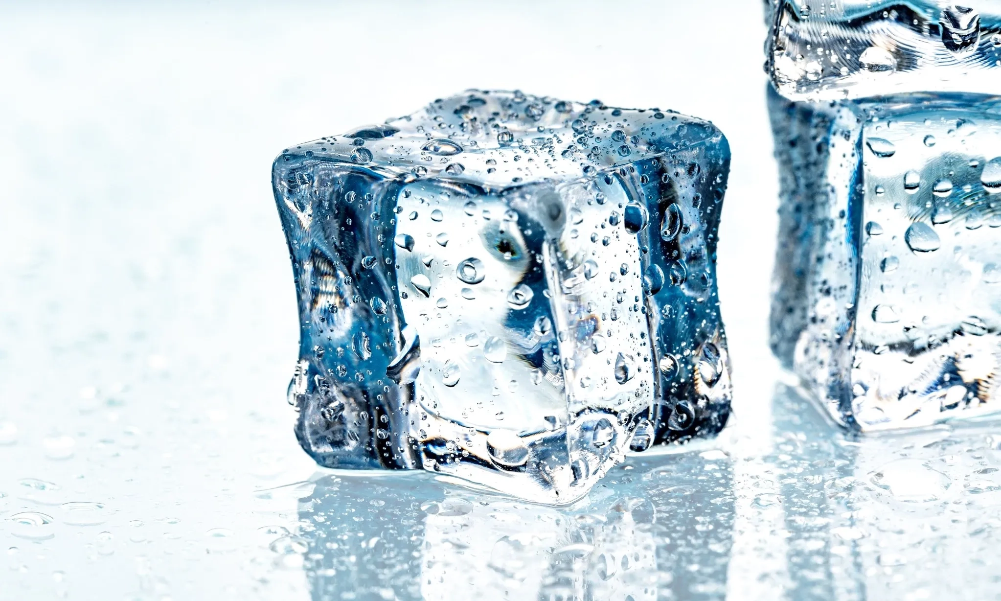 <p>Es Batu, Dulu Hanya Bisa Dinikmati Orang Kaya</p>