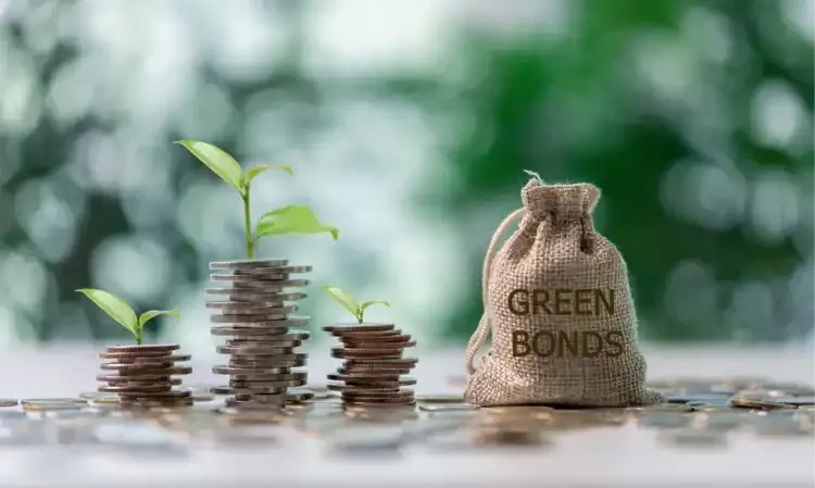 <p id="isPasted">OJK Proyeksi Pembiayaan Hijau oleh Perbankan Terus Meningkat</p>