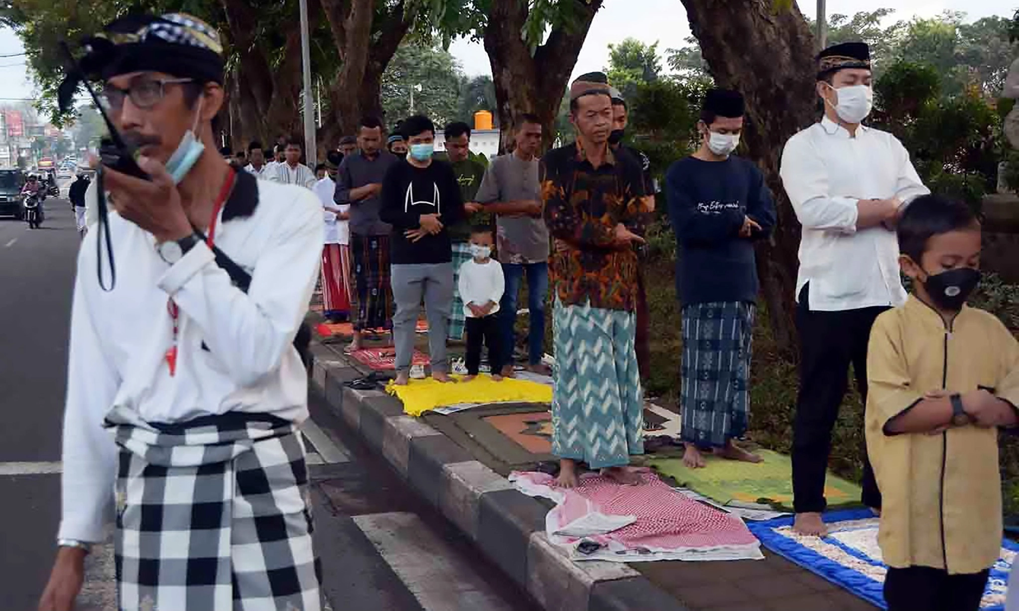 <p>Guru Kunci Cegah Siswa Intoleransi</p>