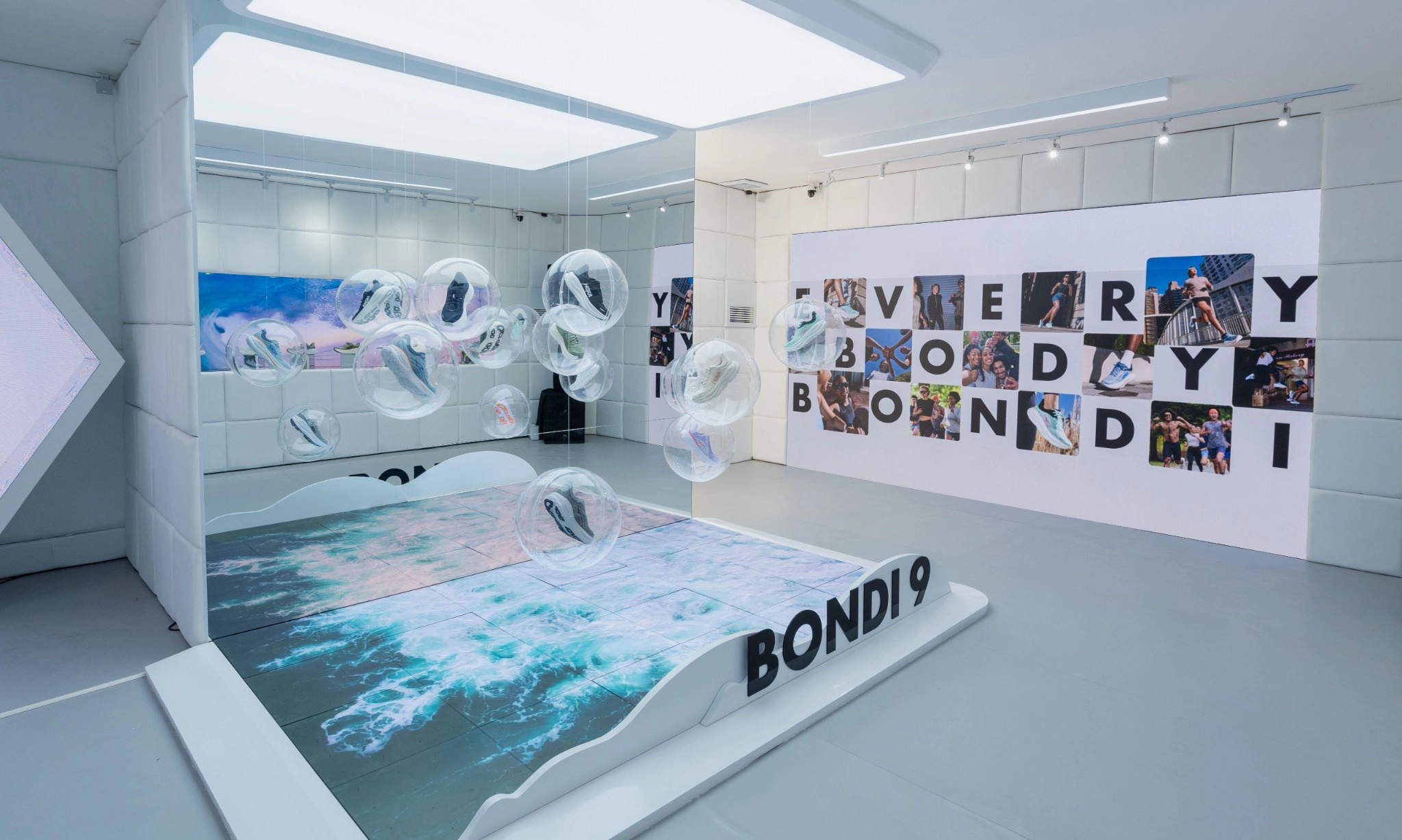 <p>HOKA Hadirkan BONDI 9 Experience Dan Week Challenge Dorong Gaya Hidup Sehat</p>