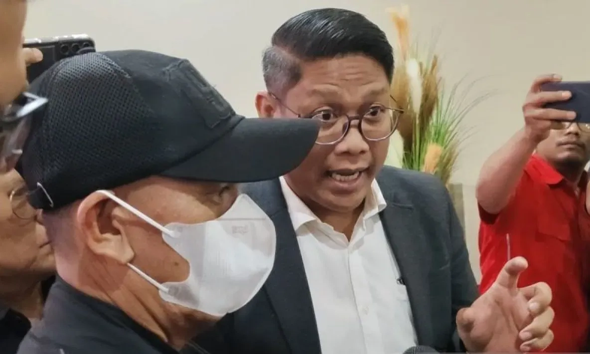 <p>Polisi Buru Tersangka Lain Kasus Pagar Laut Tangerang</p>