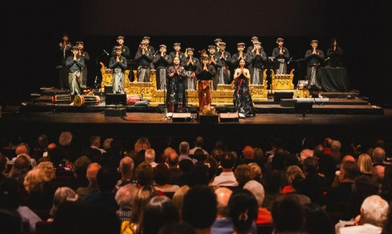 <p><em id="isPasted">Cine-concert</em> <em>Samsara</em> Karya Garin Nugroho Pentas Di Perth Festival</p>