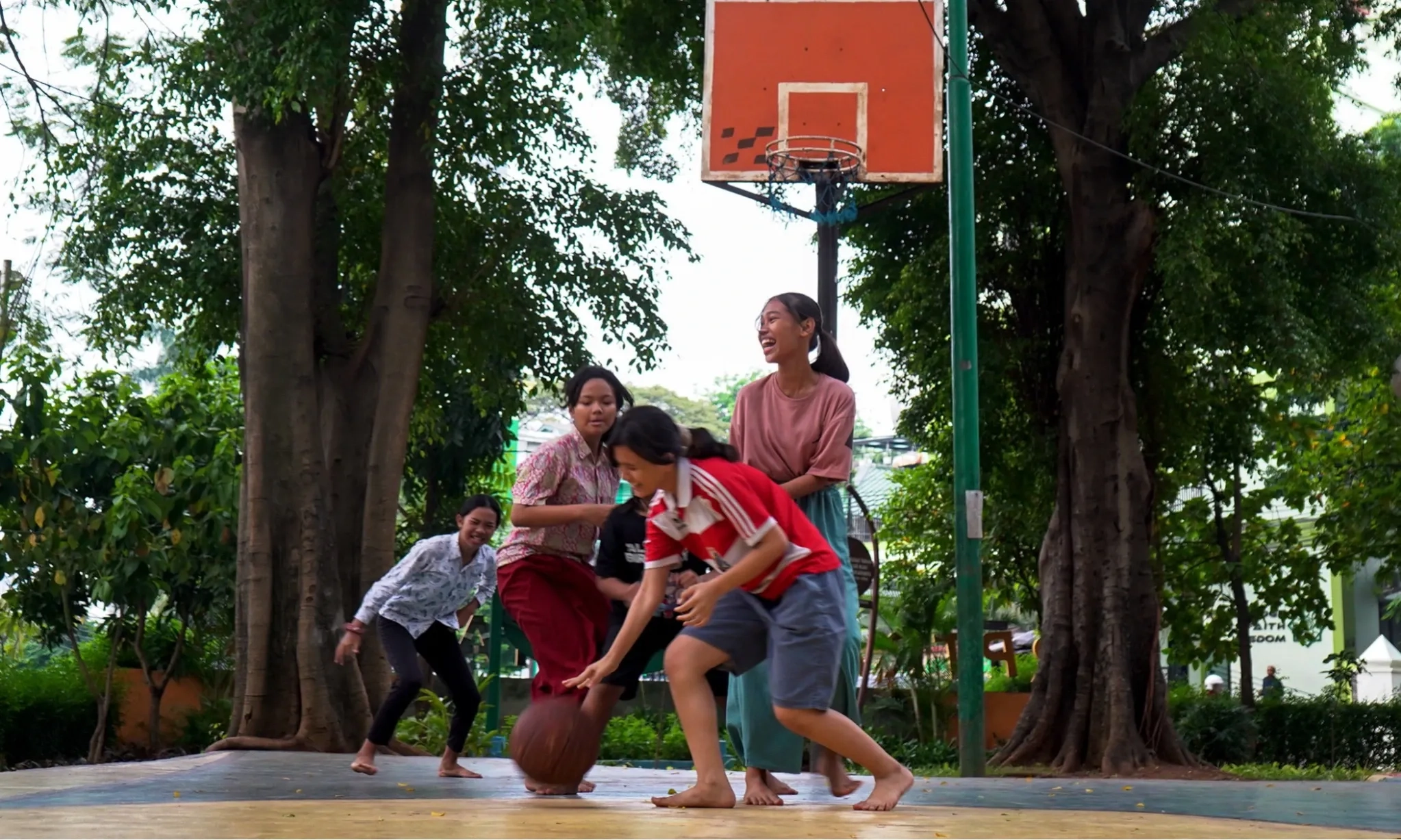 <p>Pos Pengaduan Kekerasan Perempuan Dan Anak Di Jakarta Bertambah</p>