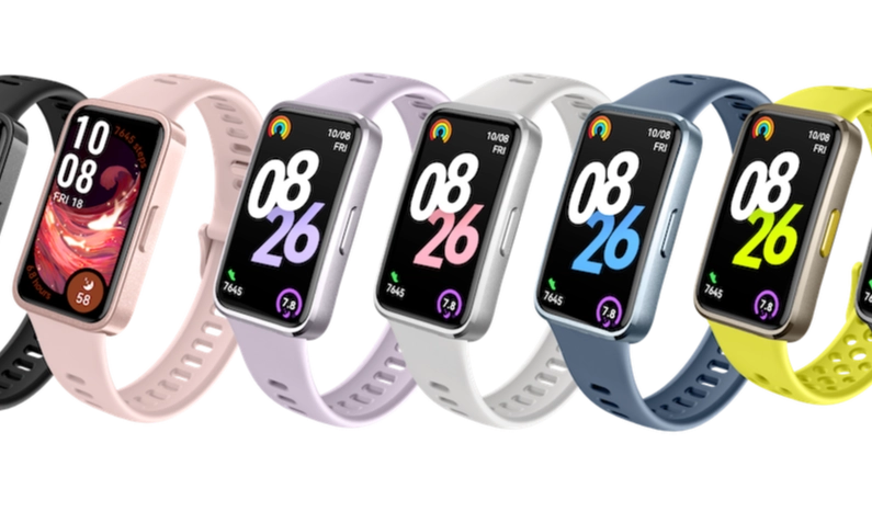 <p>Huawei Band 10, Smartband Mutakhir Dengan Kualitas Smartwatch </p>