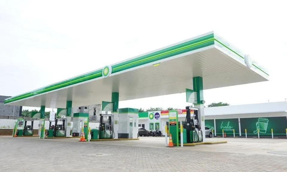 <p id="isPasted">BP Disebut Tinggalkan Target Energi Terbarukan dan Kembali Fokus pada Bahan Bakar Fosil</p>