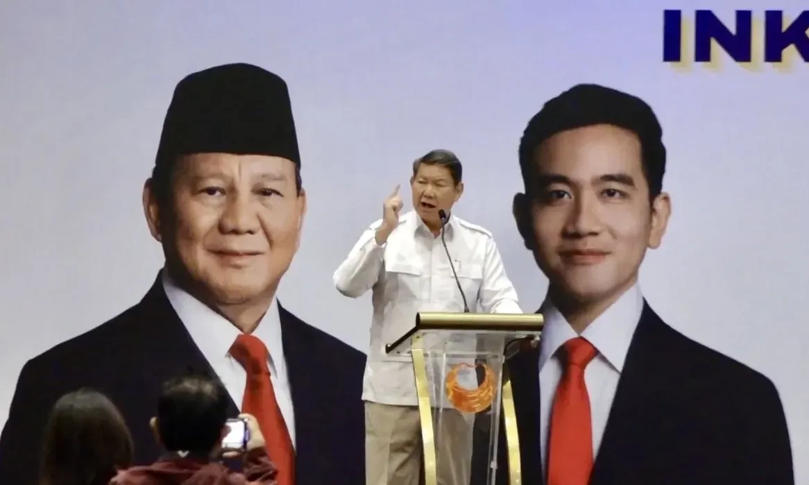 <p>Hashim Sebut Indonesia Punya Potensi Besar Dalam Bisnis CCS</p>