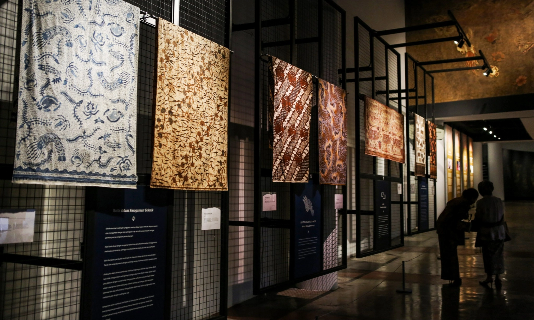 <p>Penerima KJP, Lansia, Penyandang Disabilitas Gratis Masuk Museum</p>