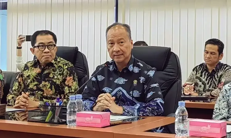 <p>Rampung Negosiasi, Apple Akan Suntik Investasi Baru Rp2,6 T</p>