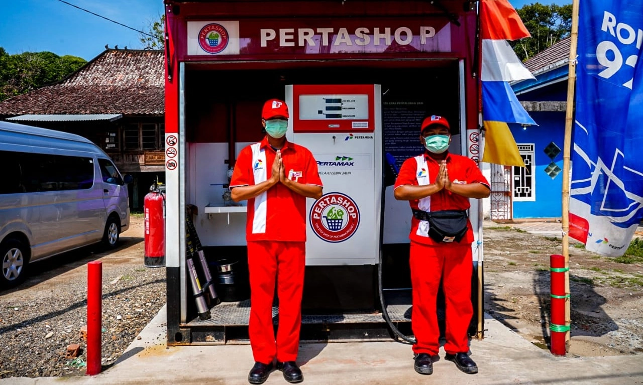 <p id="isPasted">HPMPI Wanti-wanti Pertamina Benahi Distribusi BBM Dan Elpiji</p>